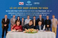 Tư vấn Pháp nghiên cứu phục hồi tuyến đường sắt răng cưa leo núi Phan Rang - Đà Lạt
