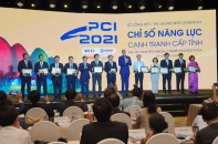 PCI 2021: Quảng Ninh số 1; Hải Phòng số 2; vượt TP.HCM, Hà Nội lọt Top 10