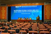 BIDV: Khát vọng vươn xa
