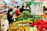 Xuất siêu tăng vọt, ước đạt 2,5 tỷ USD sau 4 tháng