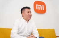Xiaomi trở thành nhà sản xuất điện thoại lớn thứ hai tại Việt Nam