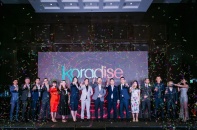 NewstarHomes là đối tác độc quyền phân phối shophouse và shoptel The Koradise - Meyhomes Capital Phú Quốc