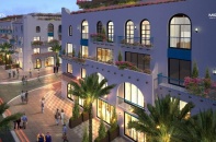 Tối đa lợi nhuận khi đầu tư vào shop house Santorini Vibes - Midtown One (Uông Bí)