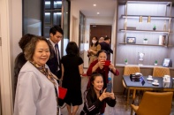 Sức hút của dự án Eden Garden với người thành đạt Thái Bình
