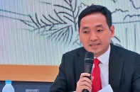Một tuần đầy thử thách, tỷ phú Phạm Nhật Vượng, doanh nhân Mai Hữu Tín, Chủ tịch PVN, CEO Gelex nói gì