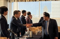 Ra mắt Mạng lưới Đổi mới sáng tạo Việt Nam tại Bờ Đông và Bờ Tây Hoa Kỳ