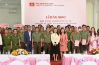 Tập đoàn Phú Cường định hướng phát triển thêm nhiều dự án nhà ở xã hội chất lượng cao
