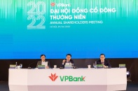 VPBank và lời hứa “Vì một Việt Nam thịnh vượng”