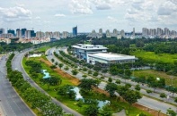 Giải mã nguyên nhân khiến BĐS Hòa Bình hấp dẫn giới đầu tư Hà Nội