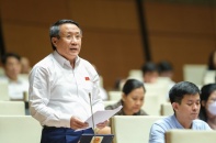 Cảnh báo dòng tiền dễ dãi bóp méo thị trường tài chính, tiền tệ 