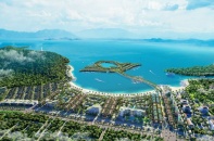 Công bố Phố thương mại Selashine trong tháng 6/2022