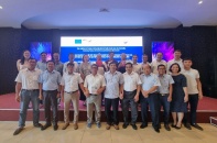 Kinh nghiệm từ mô hình thu gom rác thải bằng tàu đánh cá lưới kéo tại Phú Yên