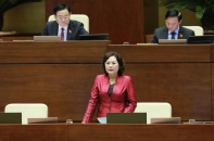 Thống đốc giải đáp "nỗi oan" doanh nghiệp khó khăn, ngân hàng lãi khủng