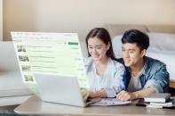 Unlock Dream Home - Gói trọn nhu cầu nhà ở trong tầm tay