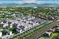 Nhà đầu tư kiếm tìm dự án chất lượng tại thị trường bất động sản Uông Bí