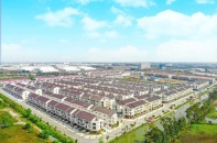 Thành phố Từ Sơn đón đầu xu hướng BĐS trung tâm Vùng Thủ đô 