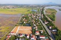 Gia tăng sức nóng thị trường BĐS ven KCN Phú Hà (Phú Thọ)