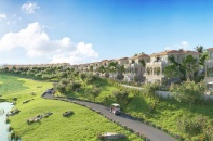 Xu hướng đầu tư 2022: Bất động sản sân golf lên ngôi