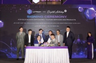 Crystal Holidays và LynKey bắt tay đẩy mạnh ứng dụng blockchain vào sản phẩm và dịch vụ du lịch
