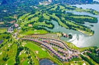 Đầu tư bất động sản sân golf: Đón sóng bùng nổ trong tương lai