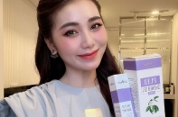 Oriskin ra mắt sản phẩm mới trị mụn lưng hiệu quả