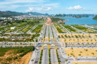Cơ hội đầu tư đất nền sổ đỏ mặt biển Vân Đồn với chính sách ưu đãi hiếm có