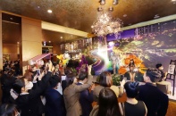 Một ngày đầy trải nghiệm tại trung tâm mới The Global City