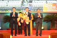 Khu đô thị DIC Victory Hậu Giang được trao Giấy chứng nhận đăng ký đầu tư điều chỉnh