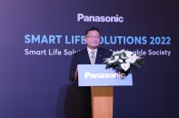 Panasonic tăng tốc mở rộng kinh doanh vật tư, thiết bị điện xây dựng tại Việt Nam