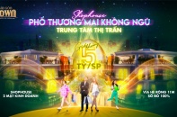 Mô hình shophouse “shop to shop” - lợi thế nhân 5 cho người kinh doanh