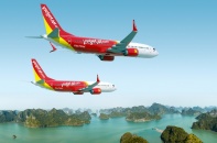 Vietjet và Boeing ký kết giao hàng 200 tàu bay trong chiến lược toàn cầu của Vietjet