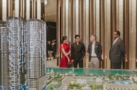Ở nhà hàng hiệu: Đỉnh cao của của phong cách sống hàng hiệu