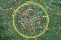 Đầu tư an toàn, lợi nhuận cao với Centa Riverside Từ Sơn giữa Trung tâm Vùng Thủ đô