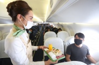 Động lực kinh tế từ những đường bay chưa từng có trong lịch sử của Bamboo Airways