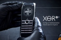 XOR - Điện thoại xa xỉ đến từ nước Anh - hướng đi thông minh trong thế giới số