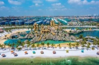 Nhà đầu tư phía Nam săn tìm “siêu phẩm” Vinhomes Ocean Park 2 - The Empire