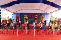 Dược Hậu Giang củng cố năng lực trên thị trường dược phẩm