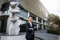 CEO Tập đoàn TCP (Thái Lan): Việt Nam là một trong những lựa chọn đầu tư hàng đầu