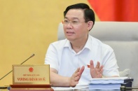 Chủ tịch Quốc hội: Nên để Thủ tướng phê duyệt toàn bộ hợp đồng dầu khí