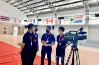 SunGo Media thành công với dịch vụ chụp hình profile, tvc doanh nghiệp tại Hải Phòng 