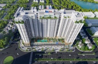 Điểm sáng đầu tư và an cư tại trung tâm Thành phố Vũng Tàu