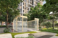 Masteri West Heights: Đưa chuẩn sống lên tầm cao mới nơi "Thành phố Tây" sôi động