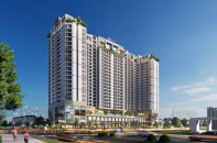 Chí Linh Center - chốn dừng chân yên bình phố biển  