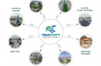 Đi tìm dự án đáp ứng đúng tiêu chuẩn “vị trí đắc địa” phía Đông Nam Hà Nội