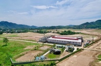 Triển vọng tích cực của bất động sản cụm công nghiệp
