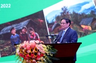 Triển khai chương trình hành động thực hiện Nghị quyết 11-NQ/TW về phát triển vùng trung du và miền núi Bắc Bộ