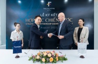 Filmore Development bứt phá với hệ tiện ích từ công nghệ chăm sóc sức khỏe