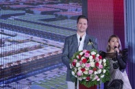KVG mozzadiso mang làn gió mới tới thị trường bất động sản nha trang