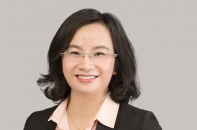 SHB chính thức bổ nhiệm Tổng Giám đốc và Phó tổng giám đốc phụ trách CNTT
