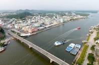 Dự án trên đất đấu giá - điểm tựa của thị trường bất động sản